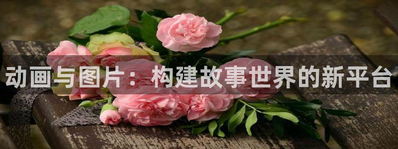 恬淡晴天动漫之家：动画与图片：构建故事世界的新平台