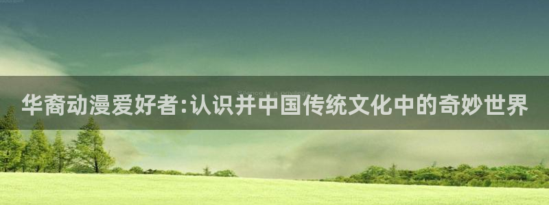 动漫之家里世界