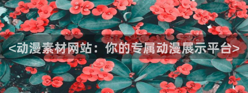 动漫之家被隐藏的漫画怎么看