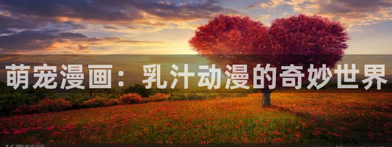 动漫之家官网人口